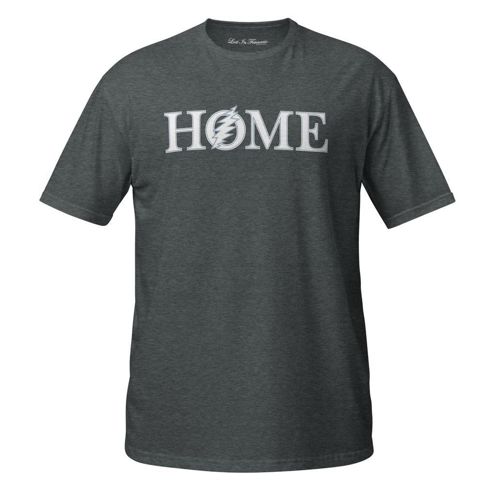 Grateful Dead - Home - Brokedown Palace T-shirt Grateful Dead - Home - Brokedown Palace T-shirt