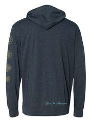 Sacred Dragonfly Hoodie Sacred Dragonfly Hoodie