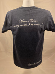 Grateful Dead - Home - Brokedown Palace T-shirt Grateful Dead - Home - Brokedown Palace T-shirt