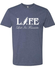 LIFE - Lost In Fennario Shirts LIFE - Lost In Fennario Shirts