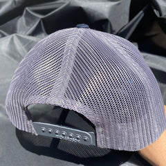 Stella Blue Classic Trucker Hat Stella Blue Classic Trucker Hat