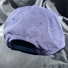 Stella Blue Corduroy Flat Bill Snapback Stella Blue Corduroy Flat Bill Snapback