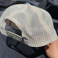 Stella Blue Baby Blue Corduroy Trucker Stella Blue Baby Blue Corduroy Trucker