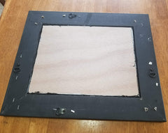 Grand Canyon Oasis - Framed Photo Mosaic Tile Art Grand Canyon Oasis - Framed Photo Mosaic Tile Art