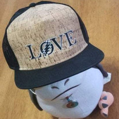 Love Hats - Grateful Dead Love Hats - Grateful Dead
