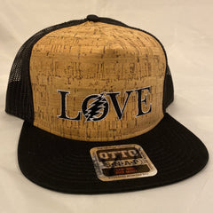 Love Hats - Grateful Dead Love Hats - Grateful Dead