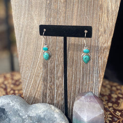 Turquoise Earrings Turquoise Earrings