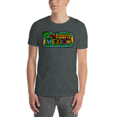 Unisex Grateful Dead Mexico Tee Unisex Grateful Dead Mexico Tee