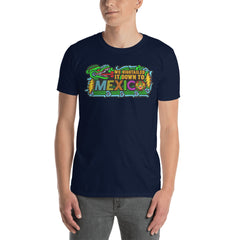 Unisex Grateful Dead Mexico Tee Unisex Grateful Dead Mexico Tee