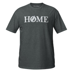 Grateful Dead - Home - Brokedown Palace T-shirt