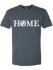Grateful Dead - Home - Brokedown Palace T-shirt