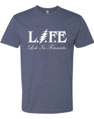 LIFE - Lost In Fennario Shirts