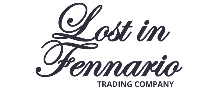 Lost In Fennario Trading Co.